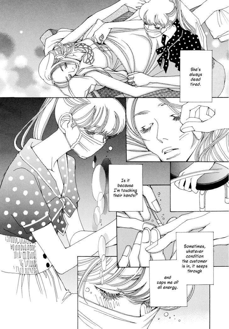 Read Sunaebo chapter 14 image 18 on Lezhin