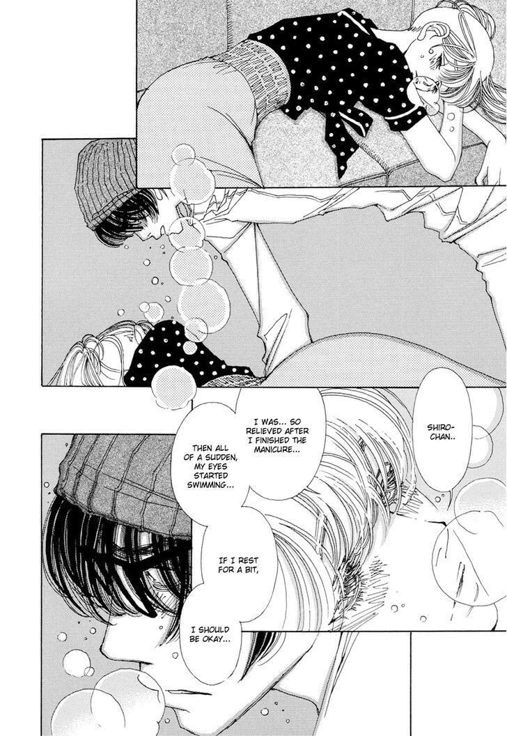 Read Sunaebo chapter 14 image 22 on Lezhin