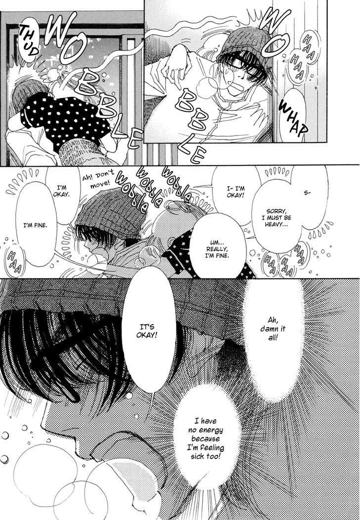 Read Sunaebo chapter 14 image 25 on Lezhin