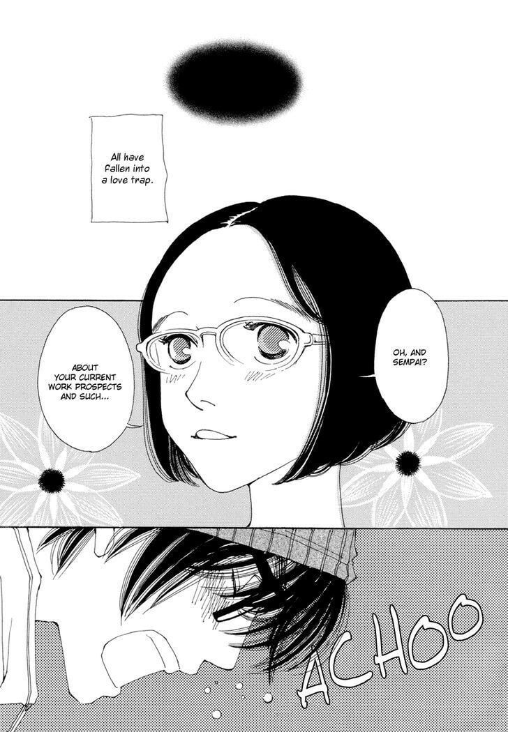 Read Sunaebo chapter 14 image 3 on Lezhin
