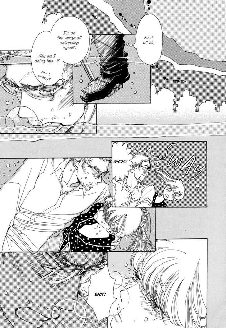 Read Sunaebo chapter 14 image 32 on Lezhin