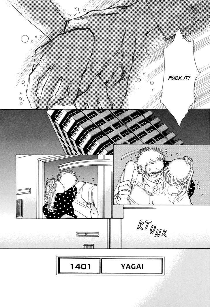 Read Sunaebo chapter 14 image 33 on Lezhin