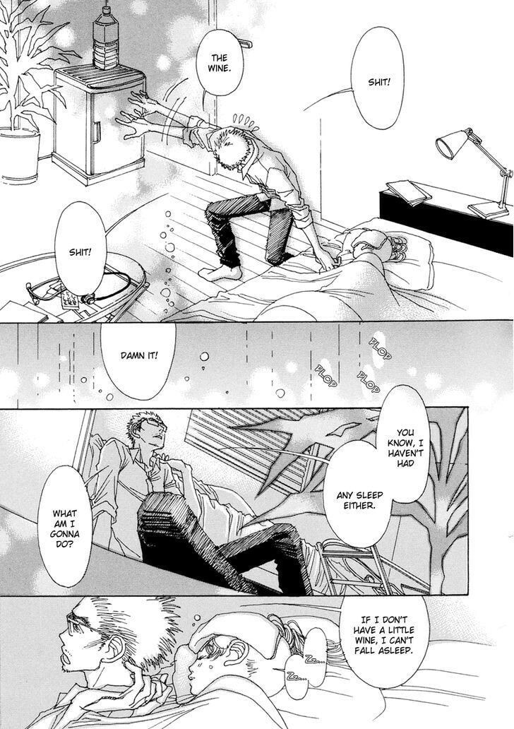 Read Sunaebo chapter 15 image 13 on Lezhin