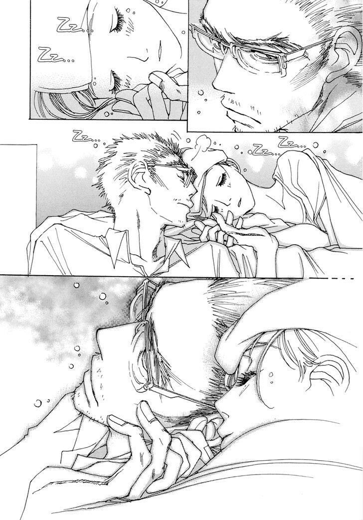 Read Sunaebo chapter 15 image 14 on Lezhin