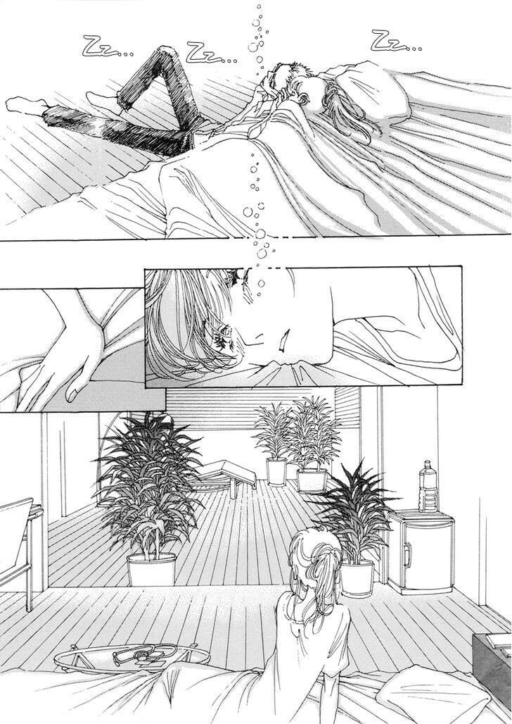 Read Sunaebo chapter 15 image 15 on Lezhin