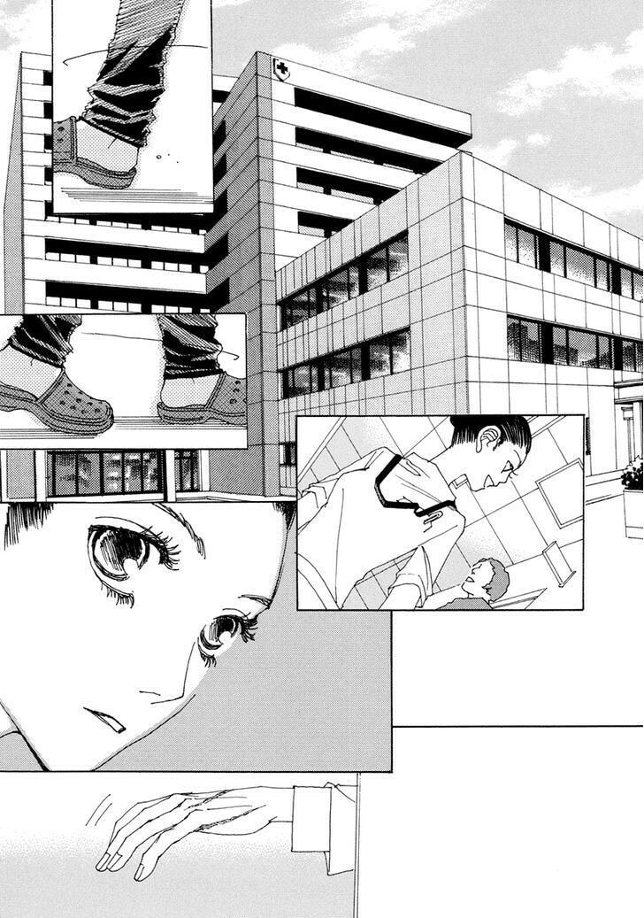 Read Sunaebo chapter 15 image 17 on Lezhin