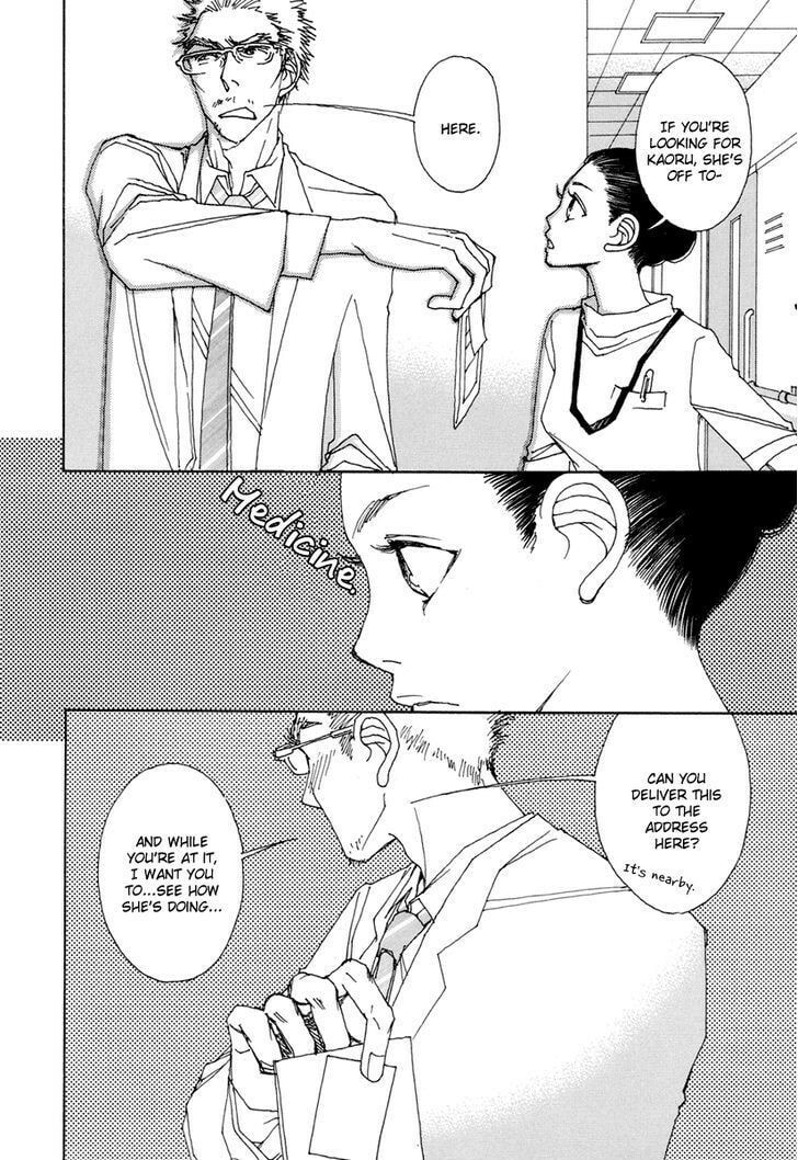 Read Sunaebo chapter 15 image 18 on Lezhin