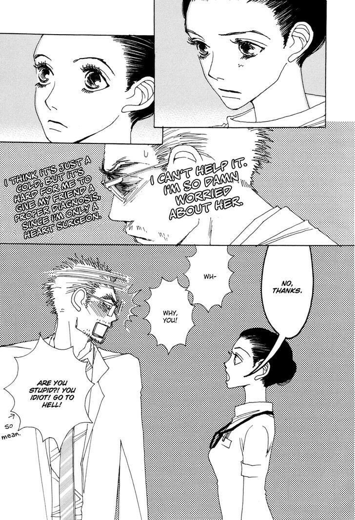 Read Sunaebo chapter 15 image 19 on Lezhin