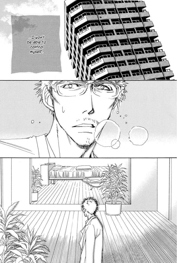Read Sunaebo chapter 15 image 21 on Lezhin