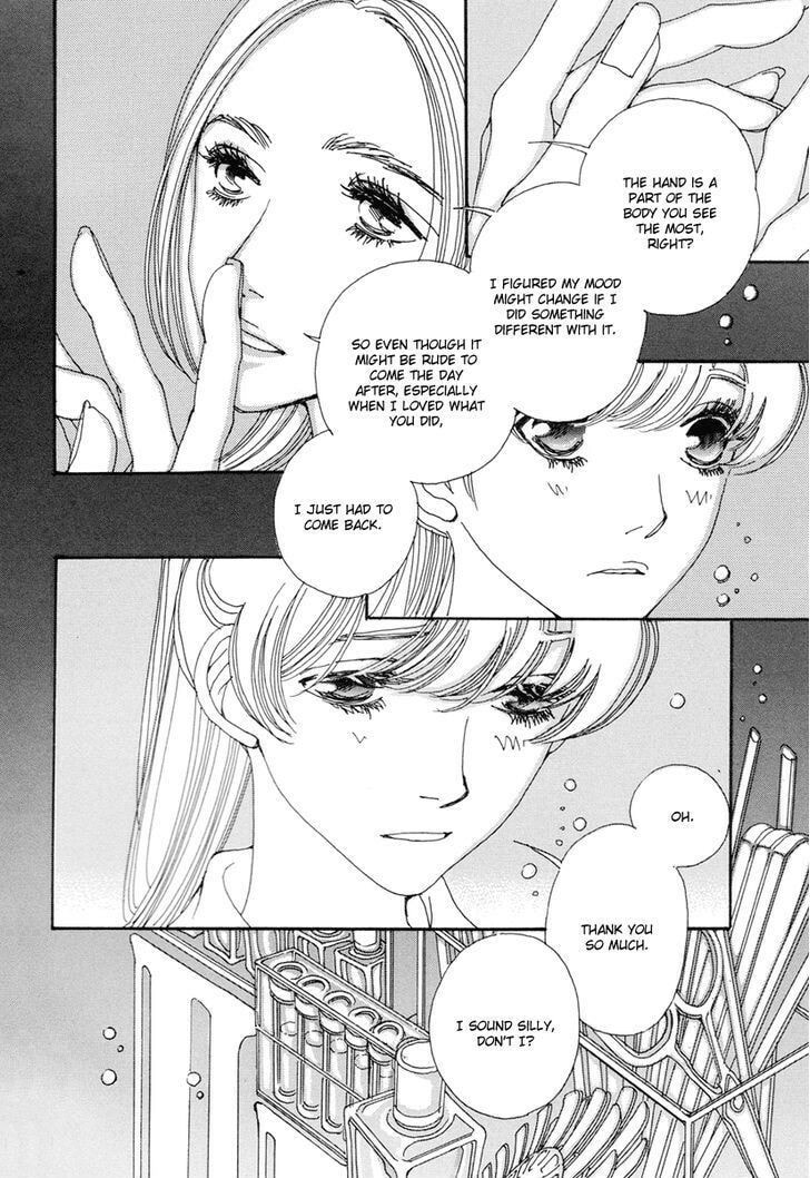 Read Sunaebo chapter 15 image 28 on Lezhin
