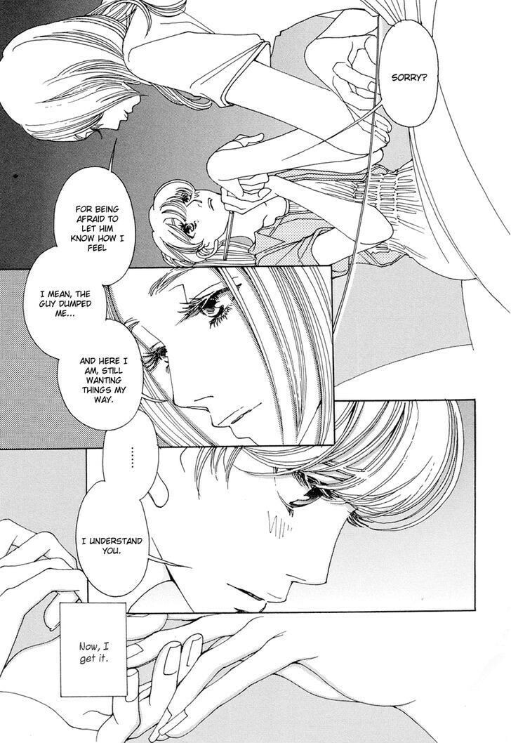 Read Sunaebo chapter 15 image 29 on Lezhin