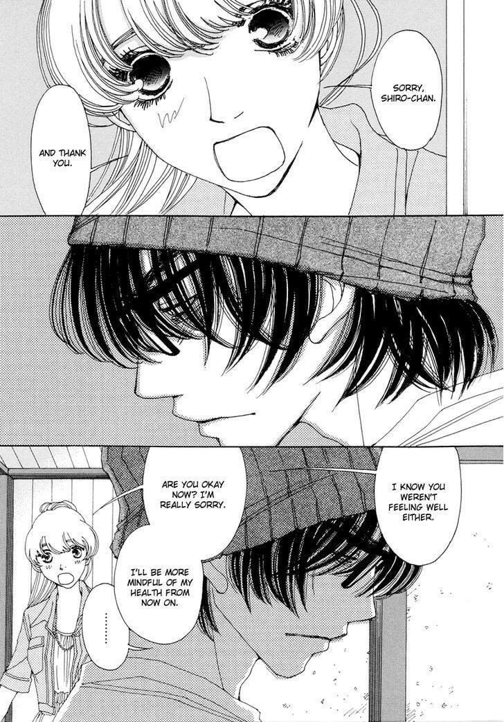 Read Sunaebo chapter 15 image 31 on Lezhin