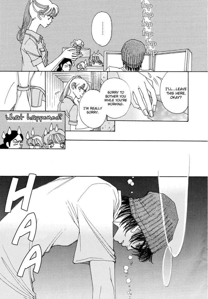 Read Sunaebo chapter 15 image 33 on Lezhin