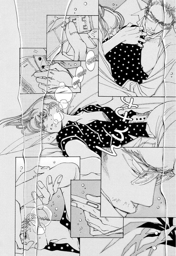Read Sunaebo chapter 15 image 4 on Lezhin