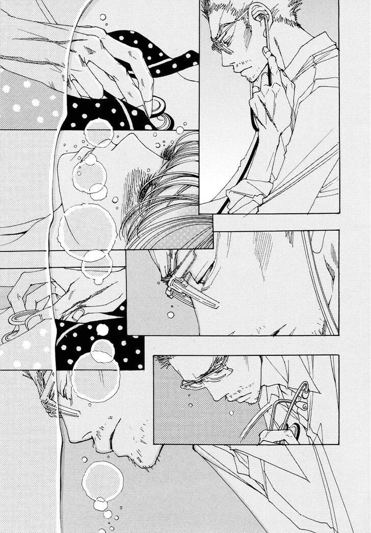 Read Sunaebo chapter 15 image 7 on Lezhin