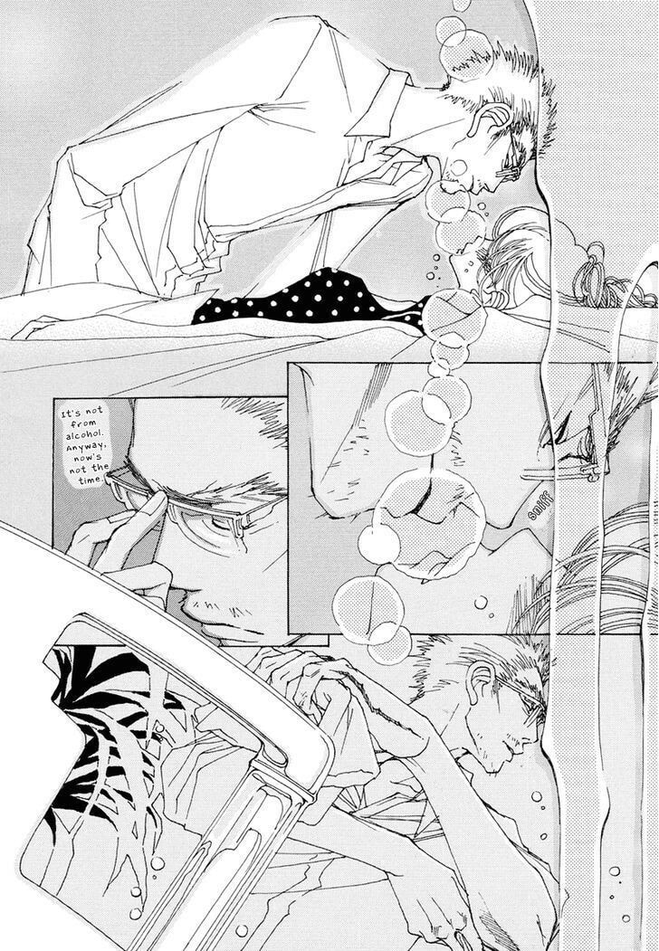 Read Sunaebo chapter 15 image 8 on Lezhin
