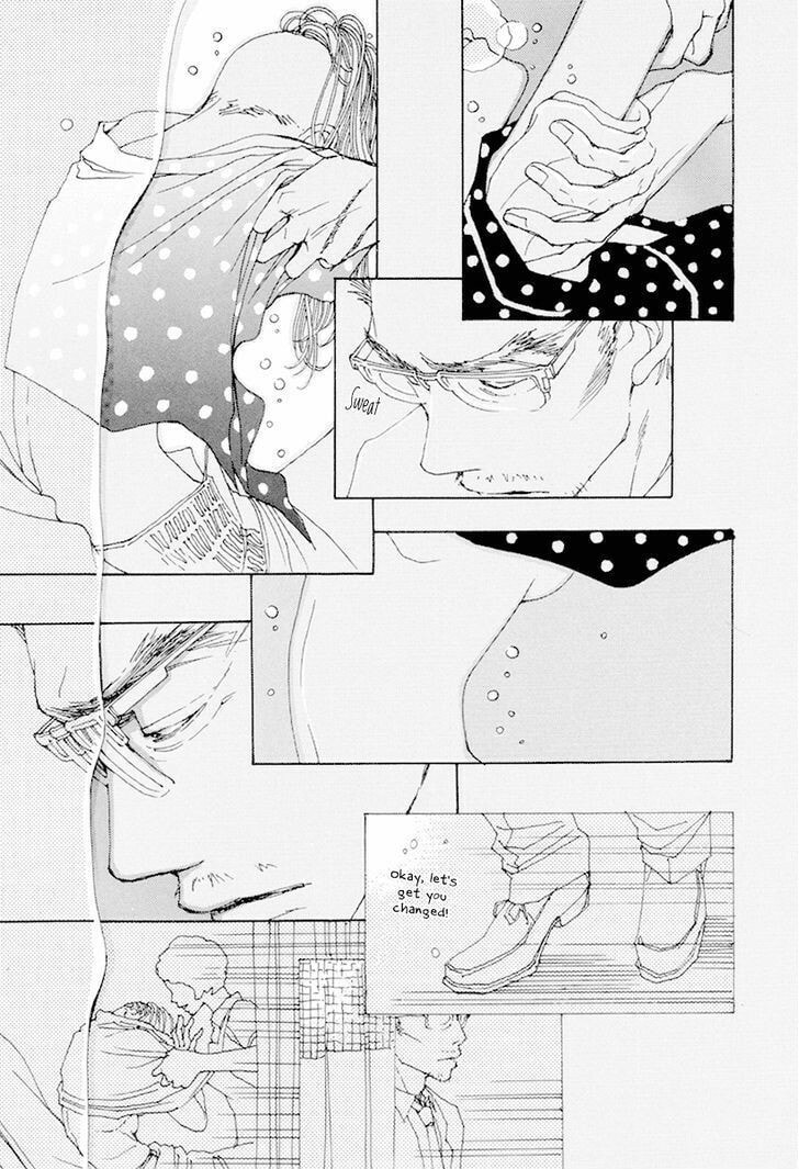 Read Sunaebo chapter 15 image 9 on Lezhin