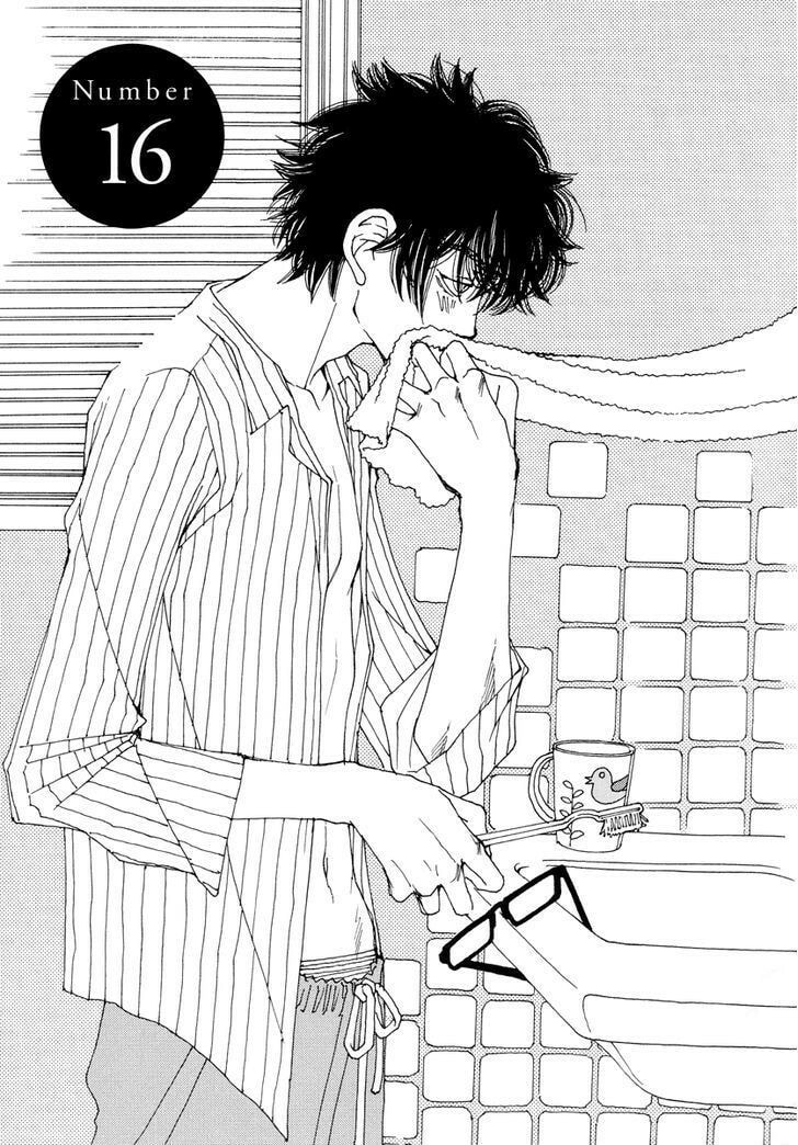 Read Sunaebo chapter 16 image 1 on Lezhin