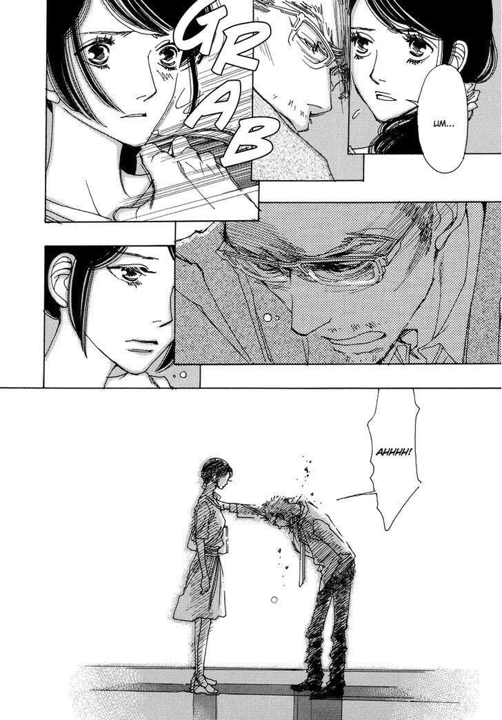 Read Sunaebo chapter 16 image 14 on Lezhin