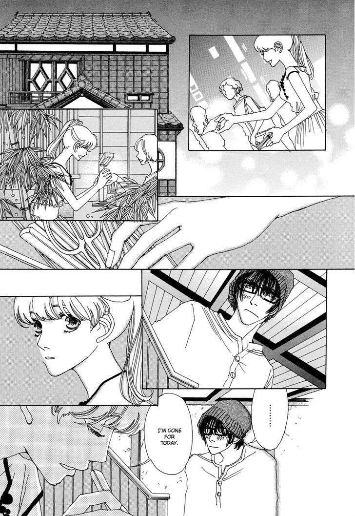 Read Sunaebo chapter 16 image 15 on Lezhin