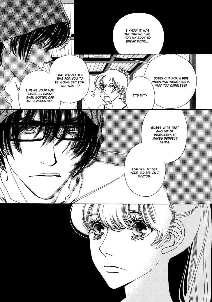 Read Sunaebo chapter 16 image 17 on Lezhin