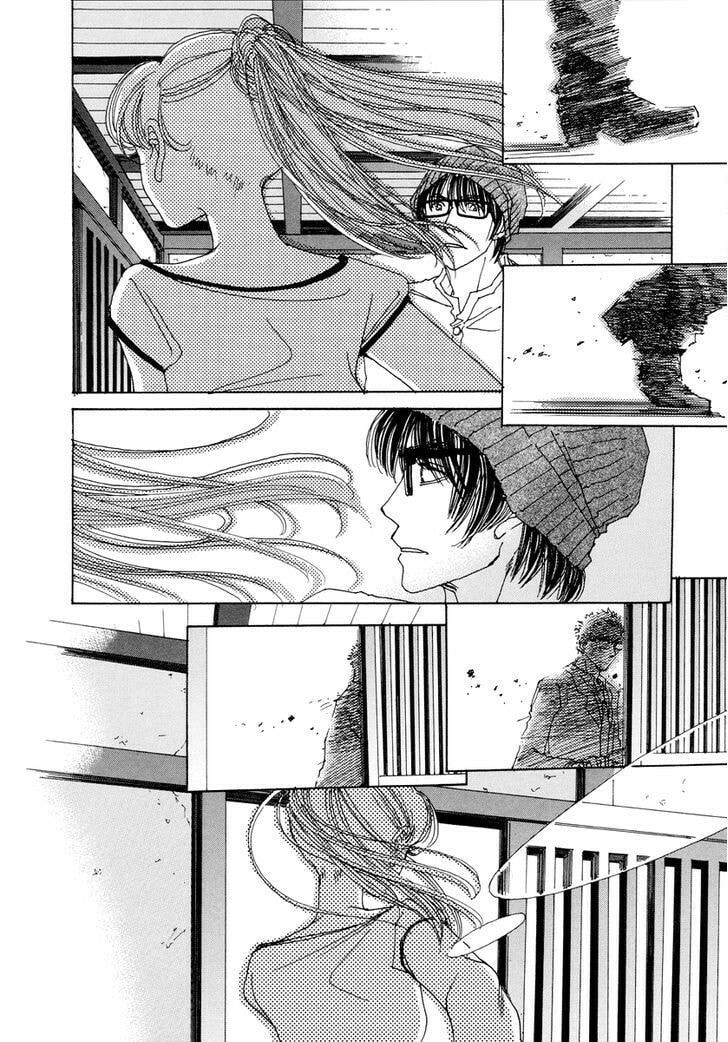 Read Sunaebo chapter 16 image 20 on Lezhin