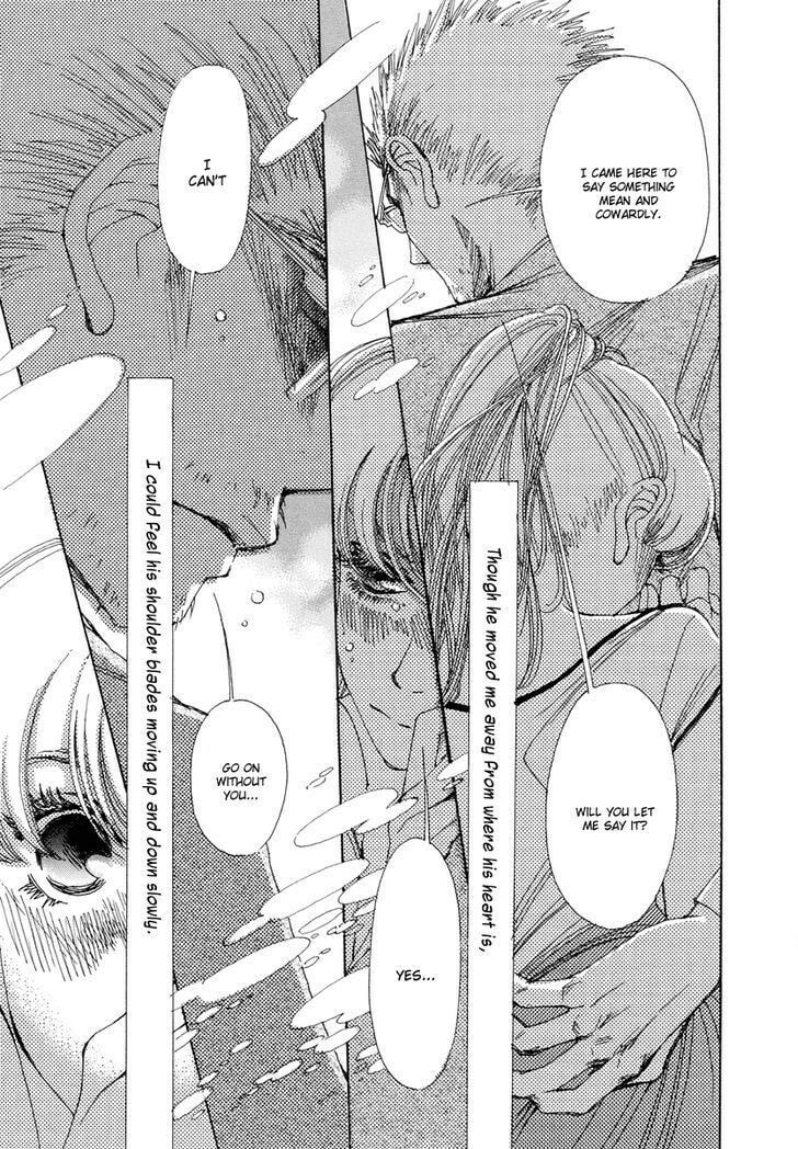Read Sunaebo chapter 16 image 23 on Lezhin