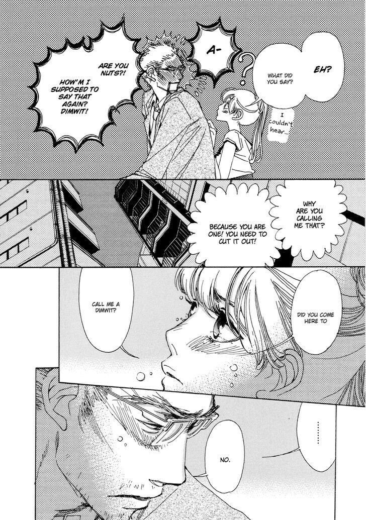 Read Sunaebo chapter 16 image 24 on Lezhin