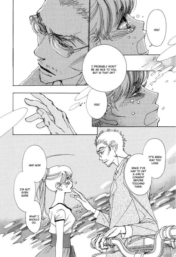 Read Sunaebo chapter 16 image 28 on Lezhin