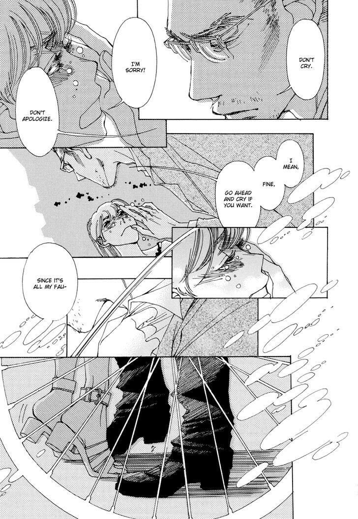 Read Sunaebo chapter 16 image 29 on Lezhin