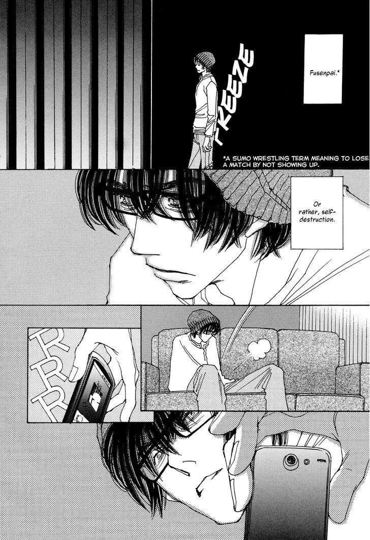 Read Sunaebo chapter 16 image 30 on Lezhin