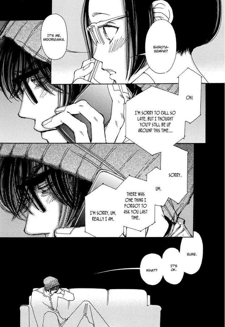 Read Sunaebo chapter 16 image 31 on Lezhin