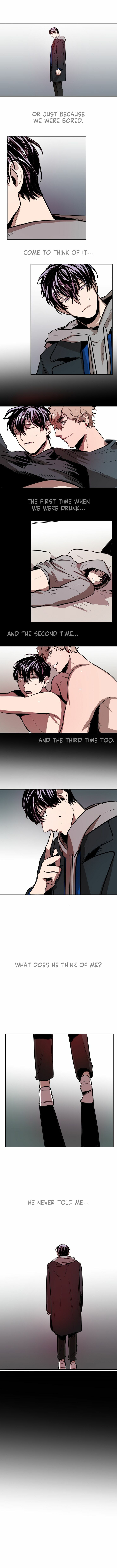 Read Sunaebo chapter 17 image 2 on Lezhin