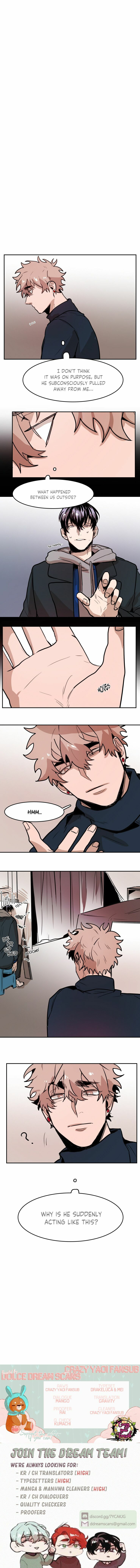 Read Sunaebo chapter 17 image 5 on Lezhin