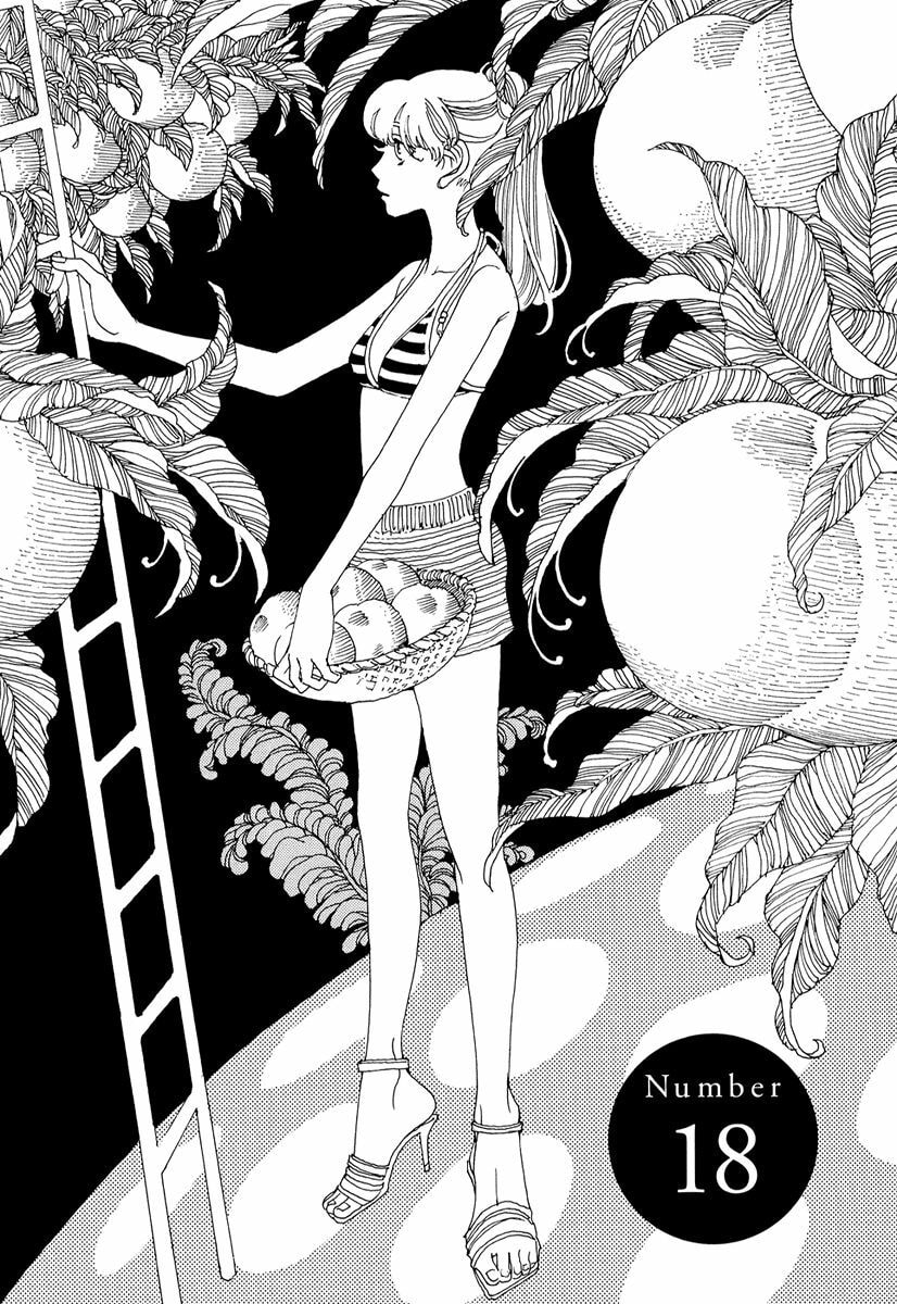 Read Sunaebo chapter 18 image 1 on Lezhin
