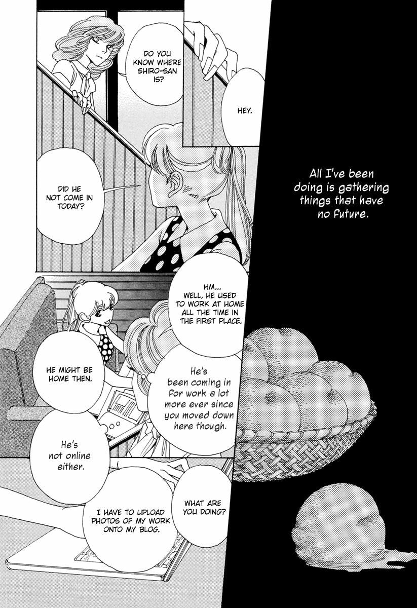 Read Sunaebo chapter 18 image 18 on Lezhin