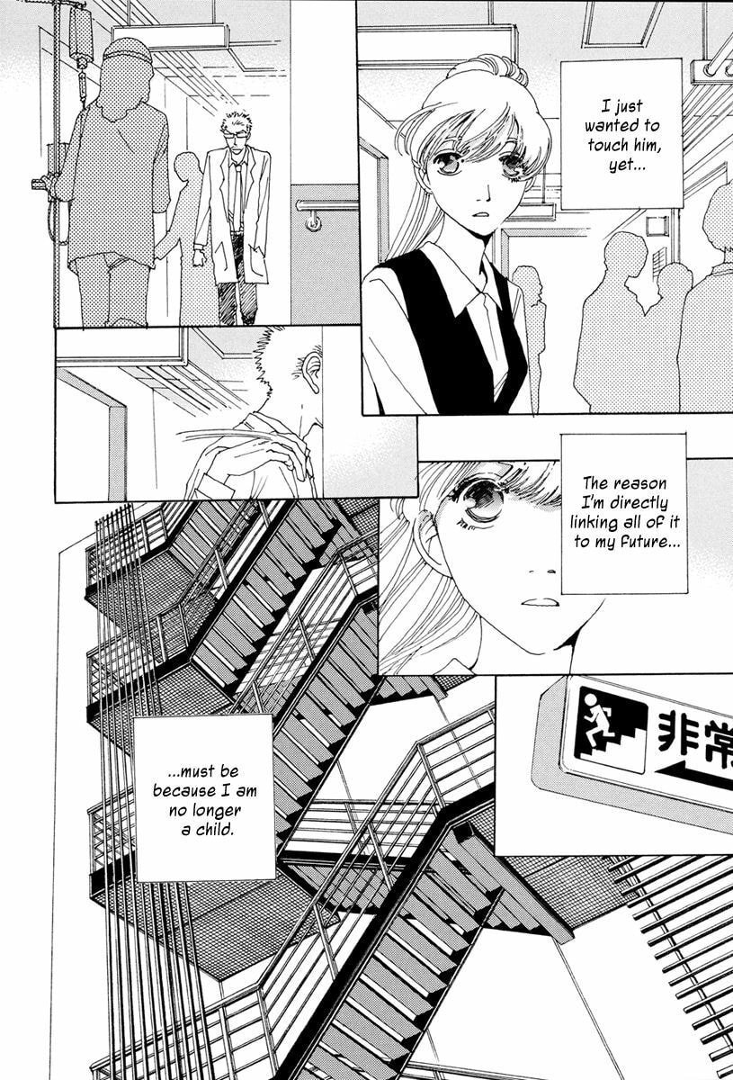 Read Sunaebo chapter 18 image 20 on Lezhin
