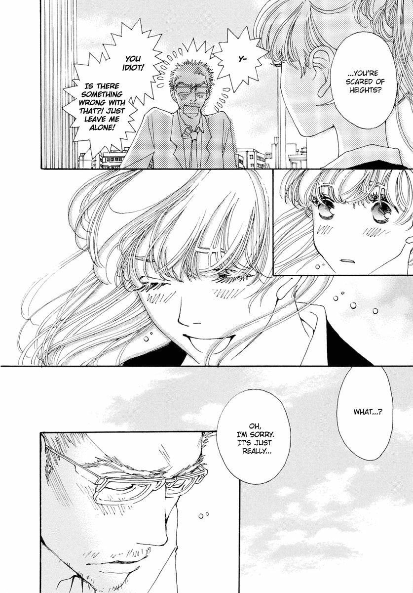 Read Sunaebo chapter 18 image 22 on Lezhin