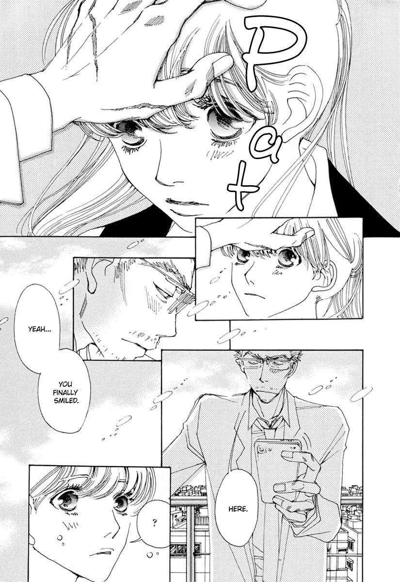 Read Sunaebo chapter 18 image 23 on Lezhin