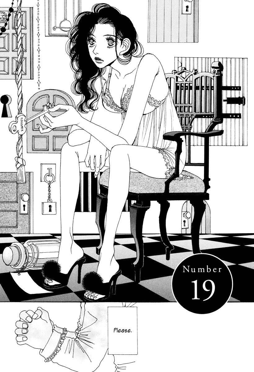 Read Sunaebo chapter 19 image 1 on Lezhin