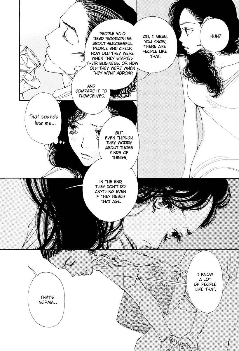 Read Sunaebo chapter 19 image 10 on Lezhin