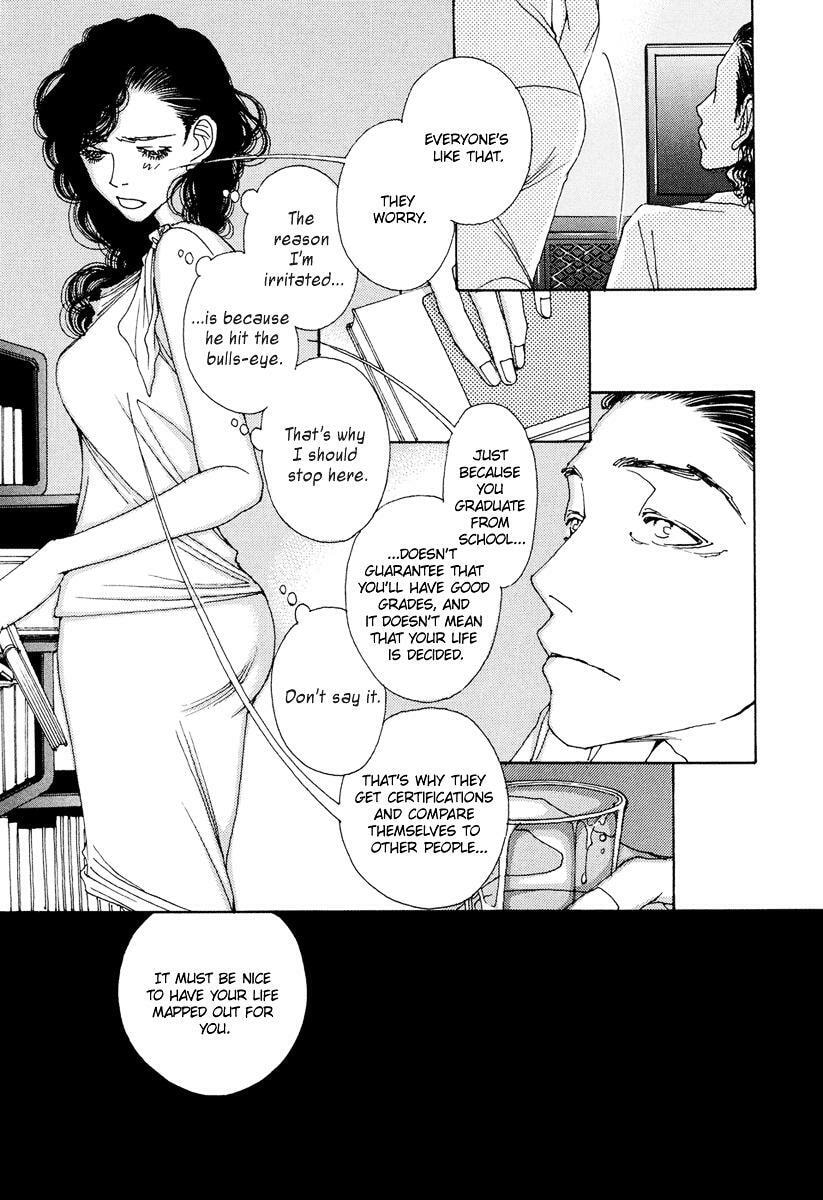 Read Sunaebo chapter 19 image 11 on Lezhin
