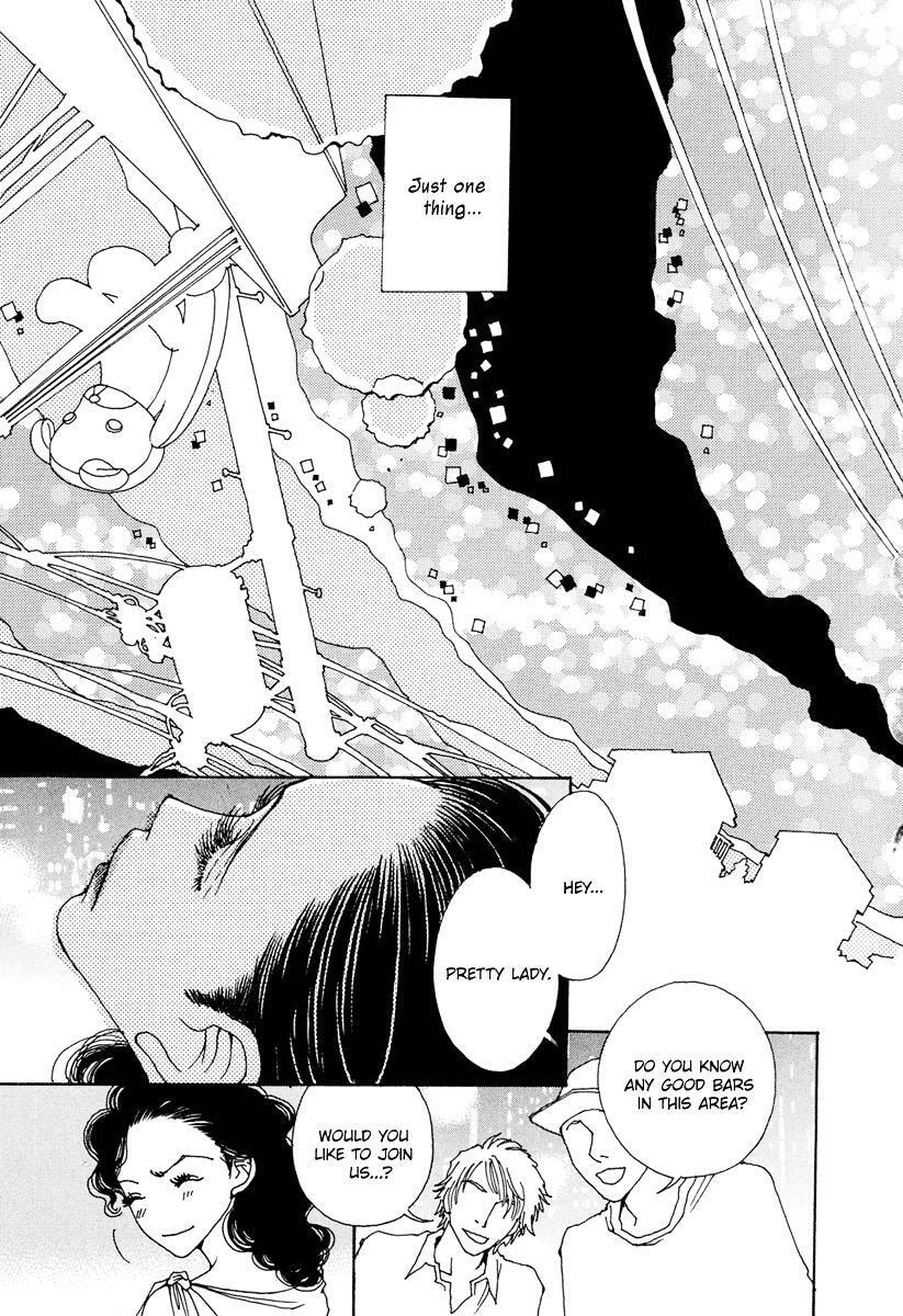 Read Sunaebo chapter 19 image 15 on Lezhin