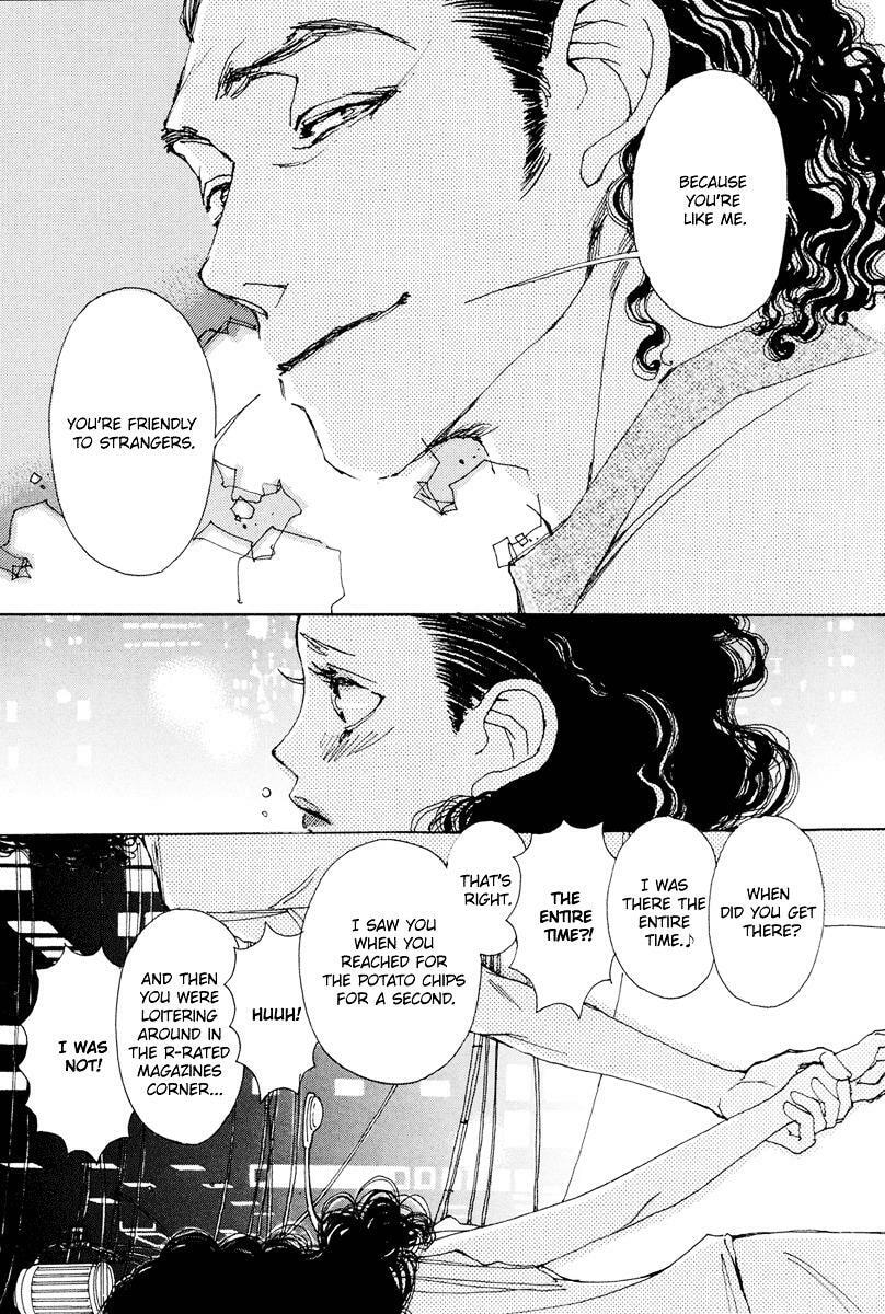 Read Sunaebo chapter 19 image 17 on Lezhin