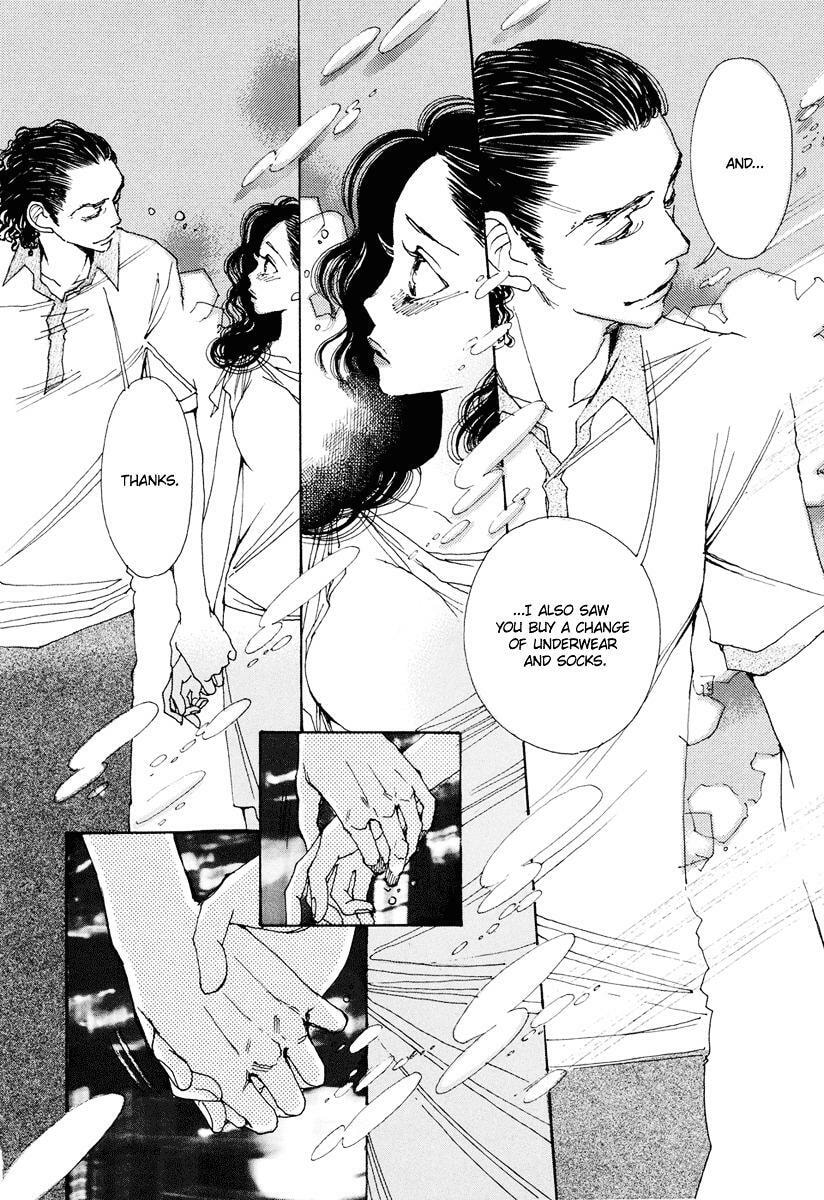 Read Sunaebo chapter 19 image 18 on Lezhin