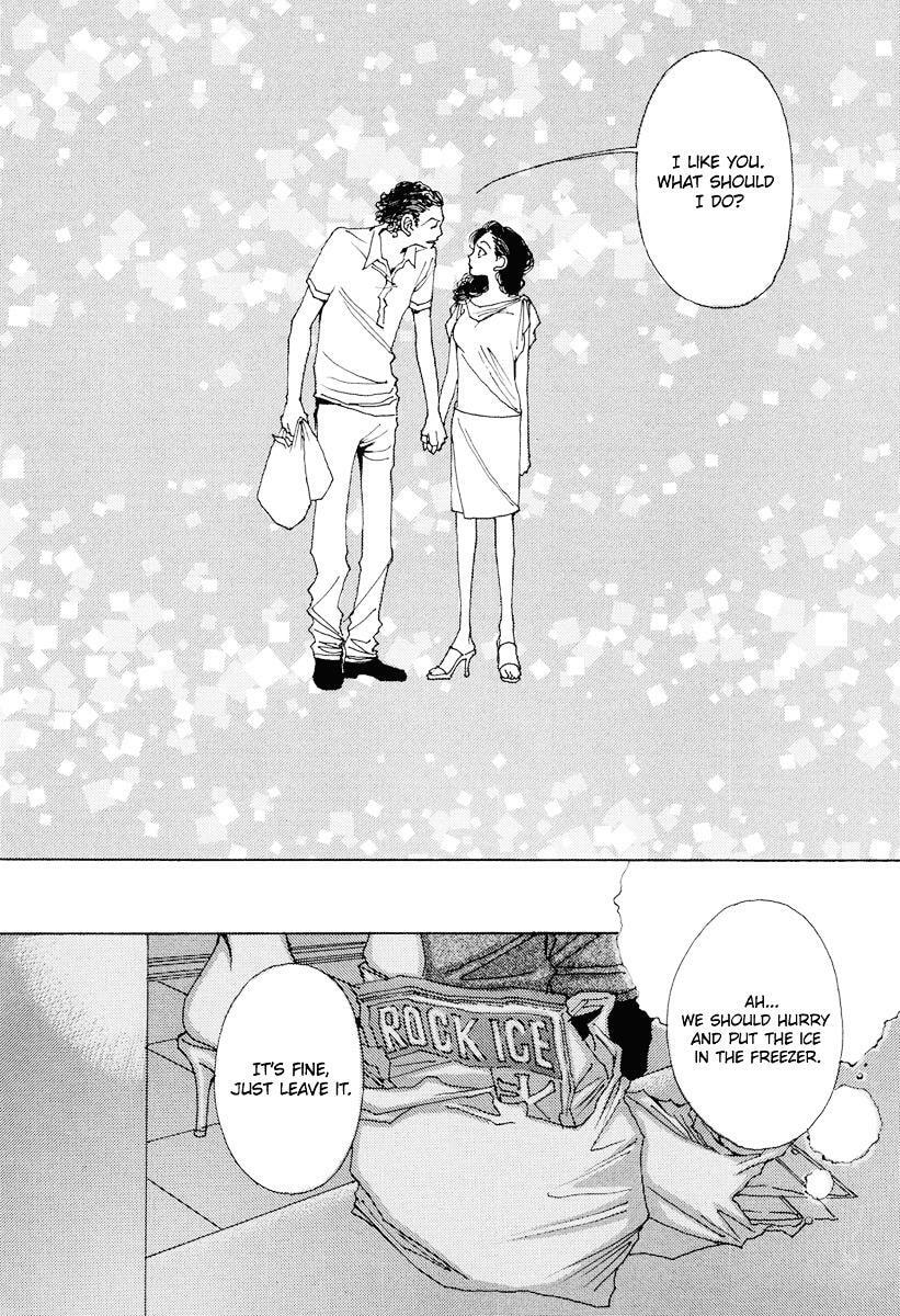 Read Sunaebo chapter 19 image 20 on Lezhin