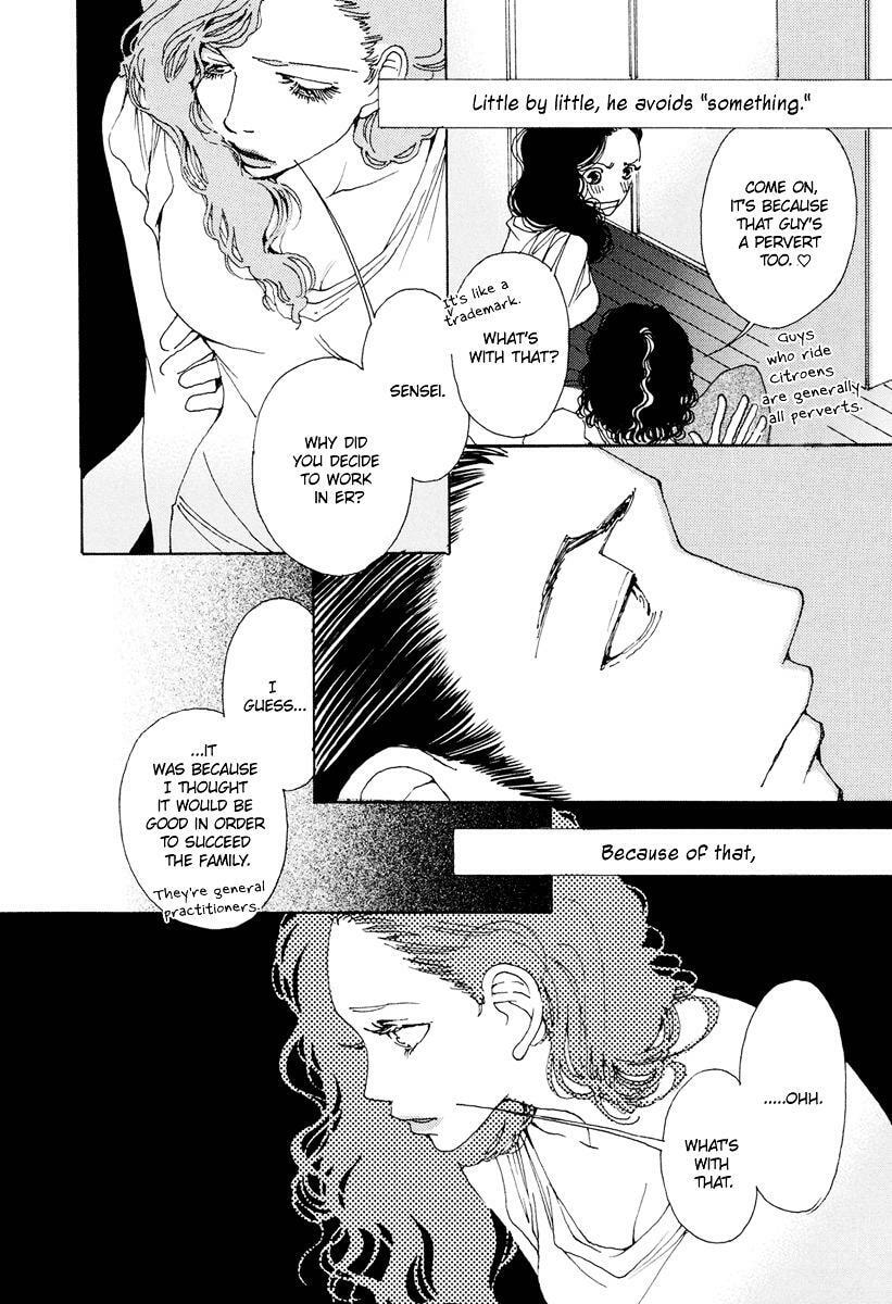 Read Sunaebo chapter 19 image 8 on Lezhin