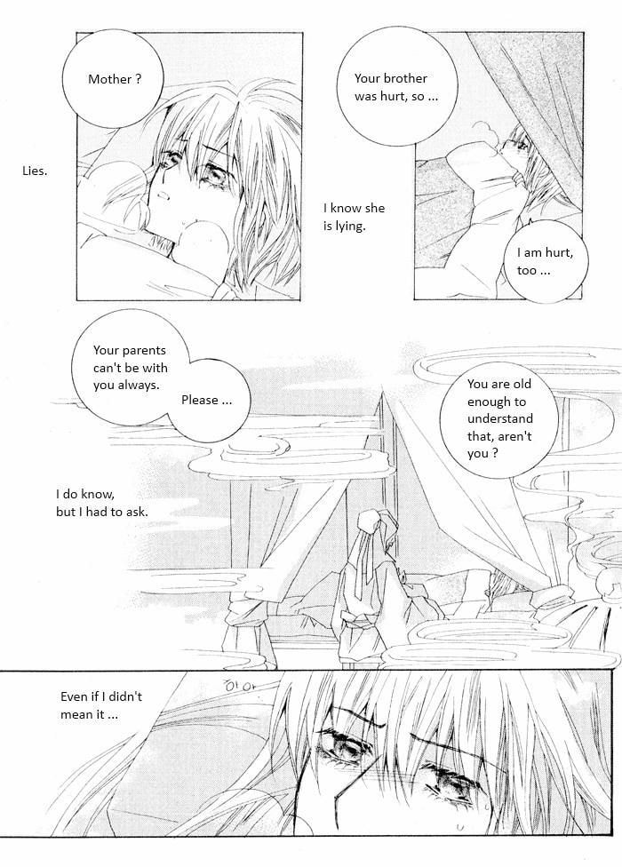 Read Sunaebo chapter 2.2 image 2 on Lezhin