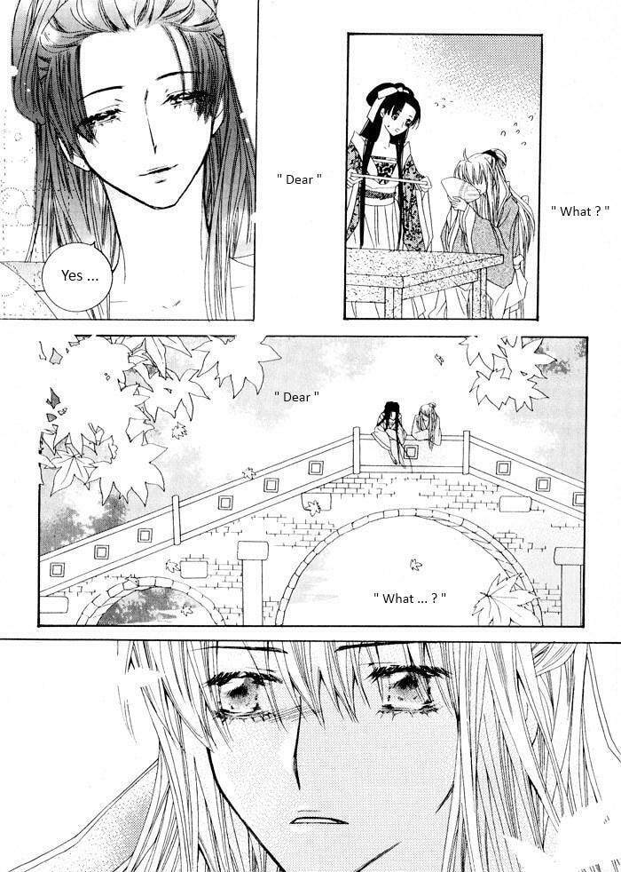 Read Sunaebo chapter 2 image 33 on Lezhin