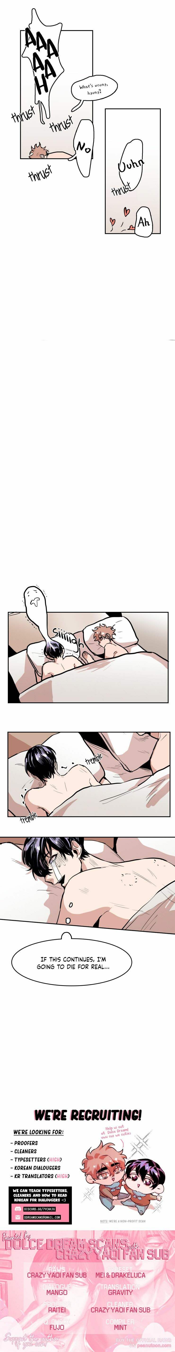 Read Sunaebo chapter 21 image 4 on Lezhin